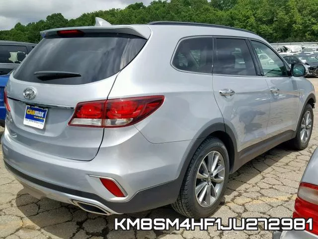 KM8SM4HF1JU272981 фото 5