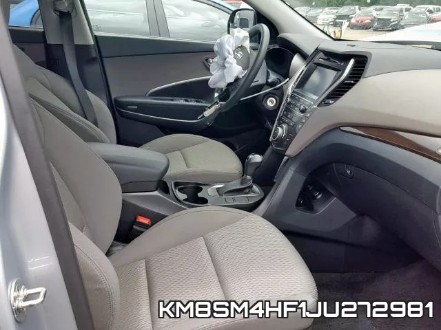KM8SM4HF1JU272981 фото 6