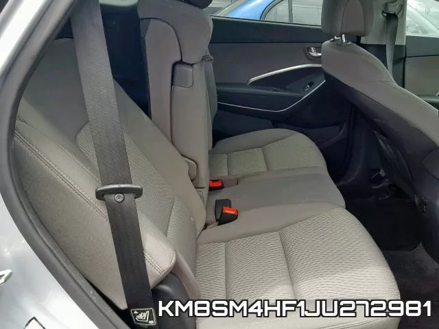 KM8SM4HF1JU272981 фото 7