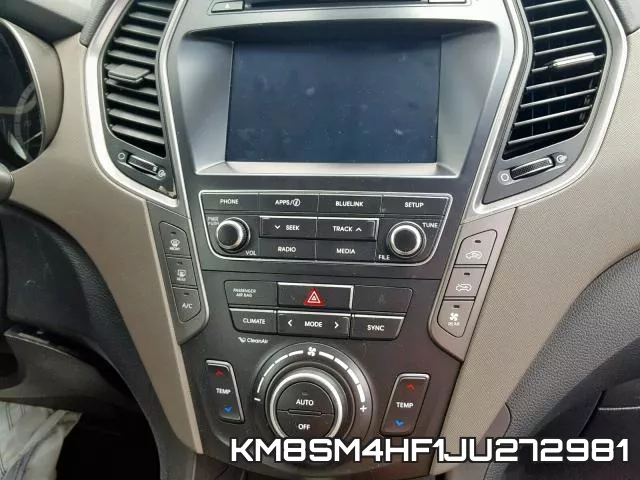 KM8SM4HF1JU272981 фото 10