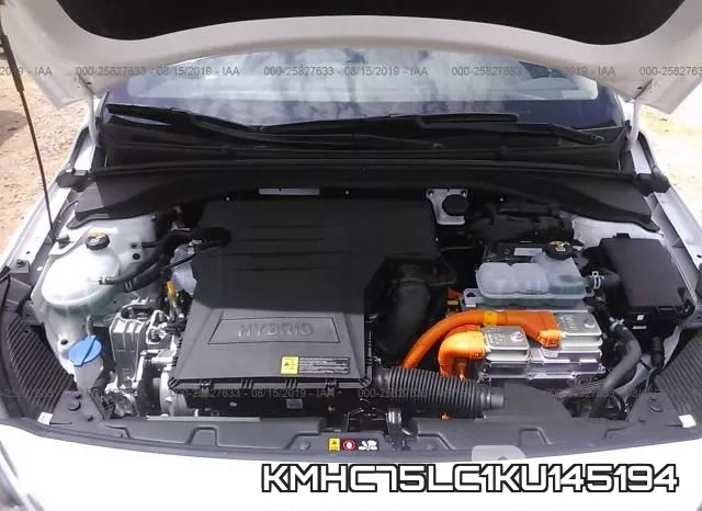 KMHC75LC1KU145194 фото 2