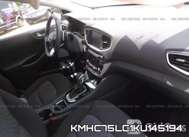 KMHC75LC1KU145194 фото 6