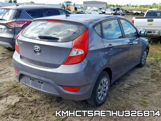 KMHCT5AE7HU326874 фото 5