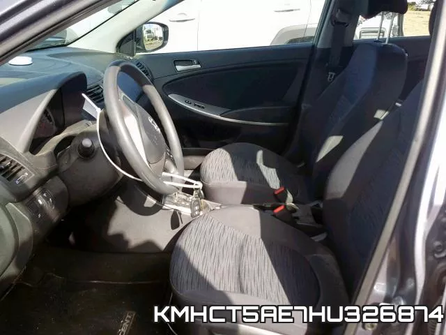 KMHCT5AE7HU326874 фото 6