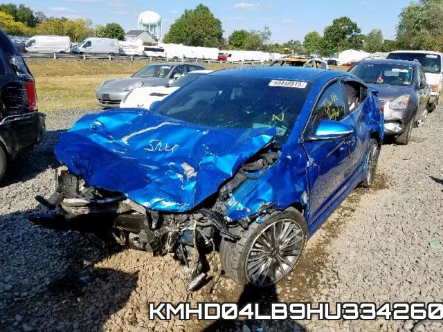KMHD04LB9HU334260 фото 3