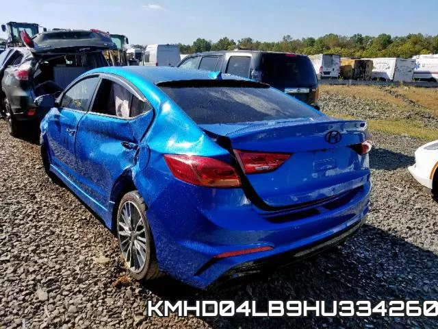 KMHD04LB9HU334260 фото 4
