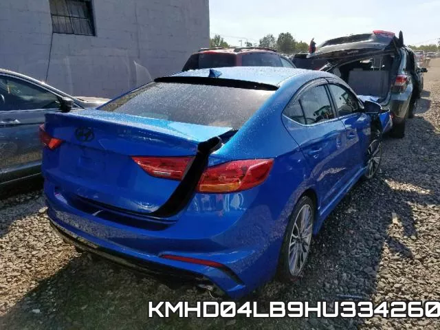 KMHD04LB9HU334260 фото 5