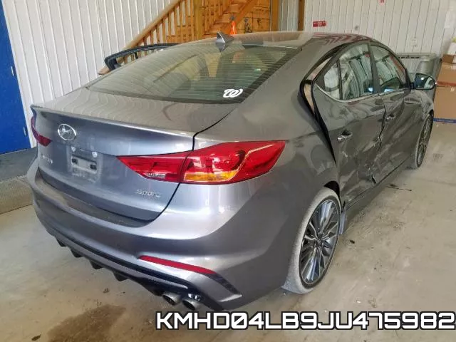 KMHD04LB9JU475982 фото 5