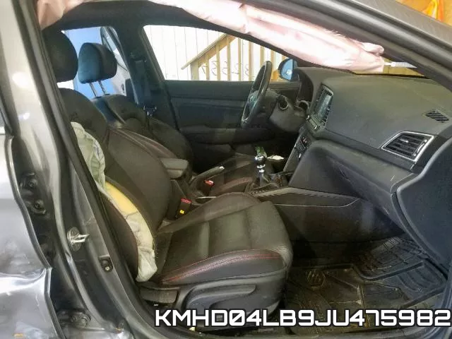 KMHD04LB9JU475982 фото 6