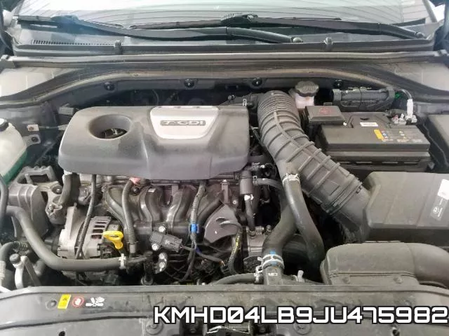 KMHD04LB9JU475982 фото 8