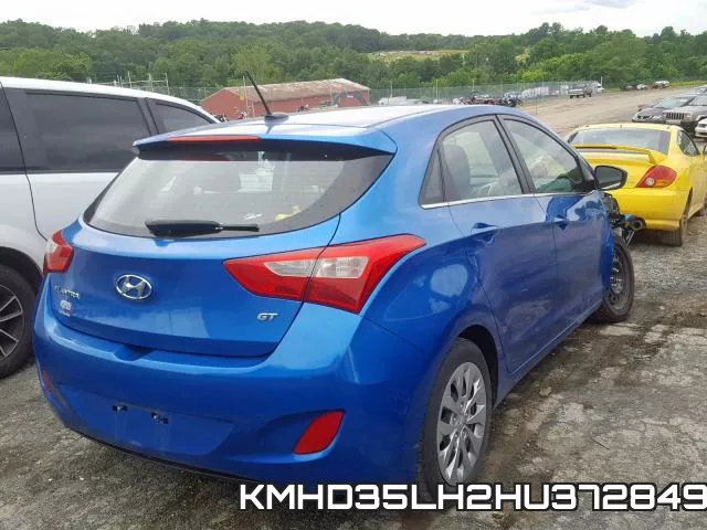 KMHD35LH2HU372849 фото 5