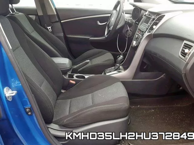 KMHD35LH2HU372849 фото 6
