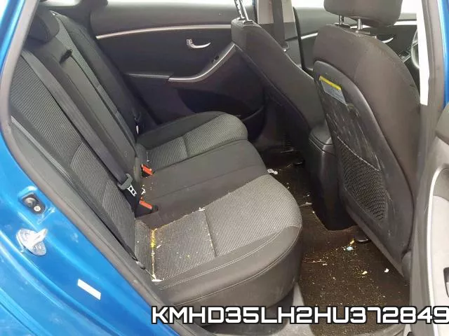 KMHD35LH2HU372849 фото 7