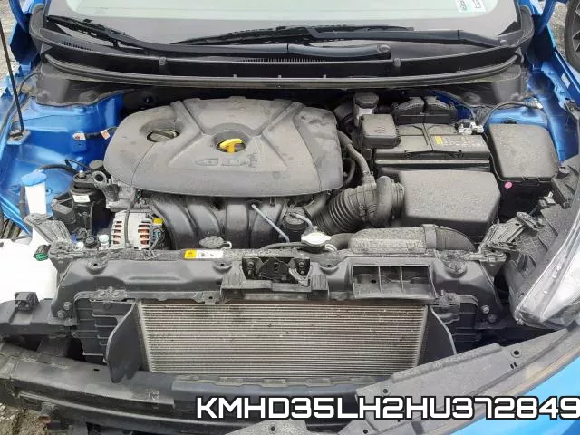KMHD35LH2HU372849 фото 8