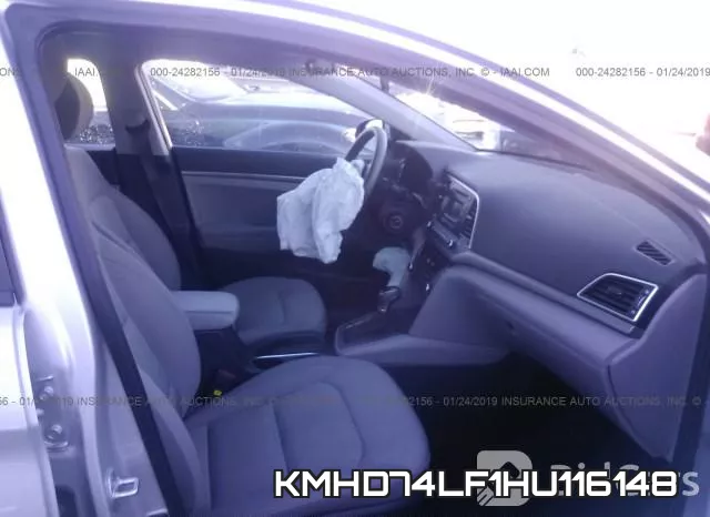 KMHD74LF1HU116148 фото 6