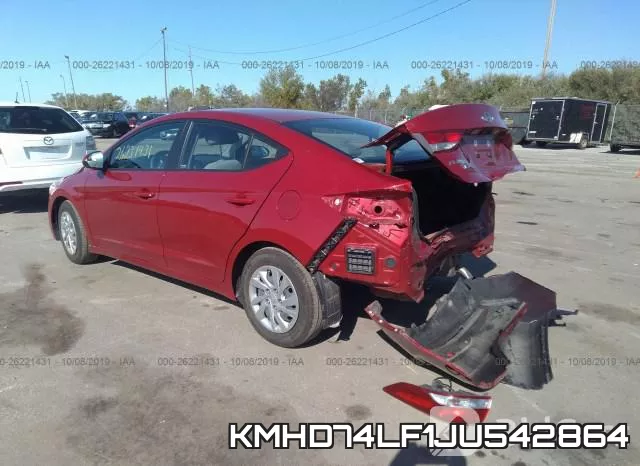 KMHD74LF1JU542864 фото 4