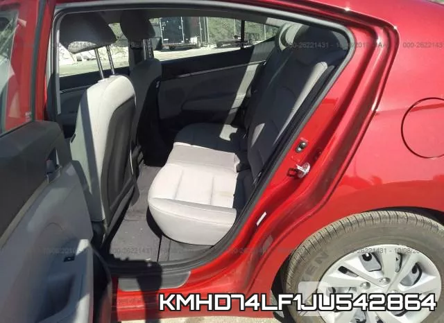 KMHD74LF1JU542864 фото 9