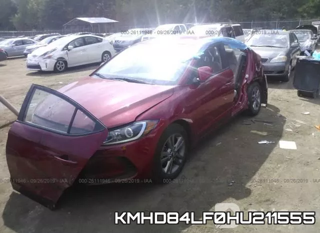 KMHD84LF0HU211555 фото 3