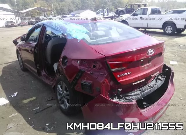 KMHD84LF0HU211555 фото 4