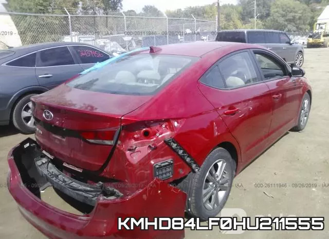 KMHD84LF0HU211555 фото 5