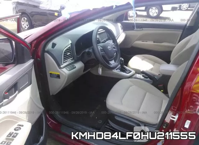 KMHD84LF0HU211555 фото 6