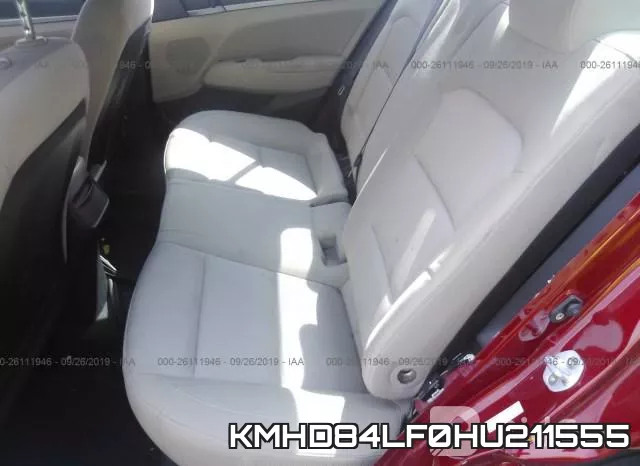 KMHD84LF0HU211555 фото 9