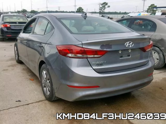 KMHD84LF3HU246039 фото 4