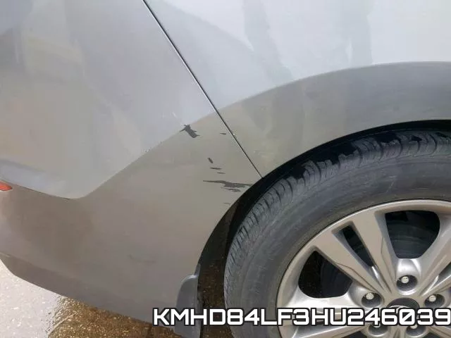 KMHD84LF3HU246039 фото 10