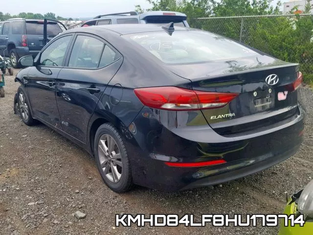 KMHD84LF8HU179714 фото 4