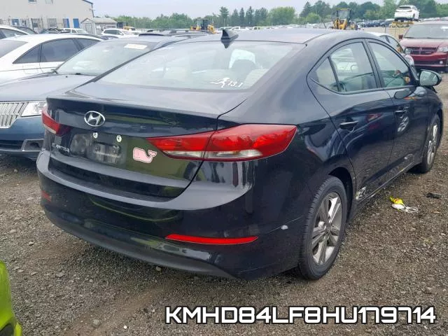 KMHD84LF8HU179714 фото 5