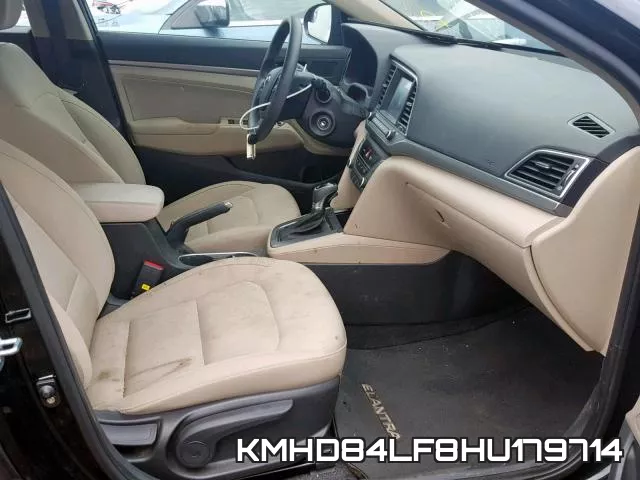 KMHD84LF8HU179714 фото 6