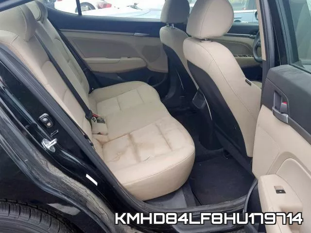 KMHD84LF8HU179714 фото 7