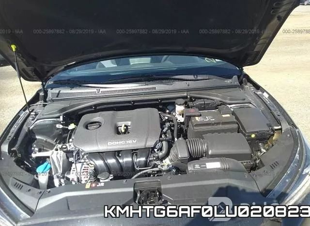 KMHTG6AF0LU020823 фото 2