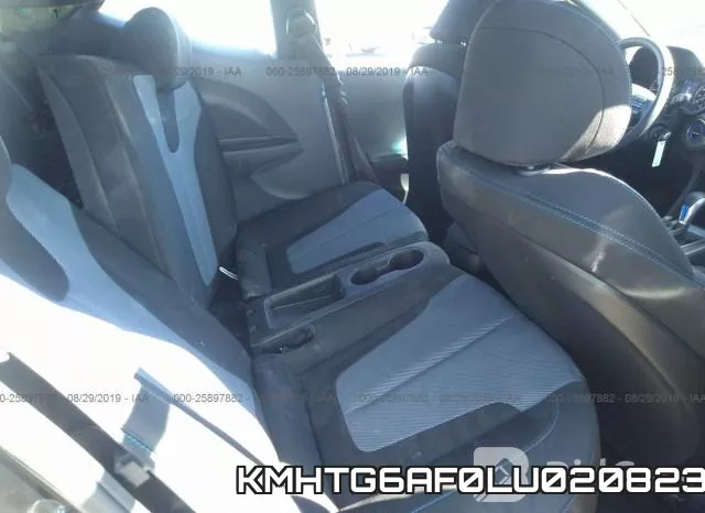 KMHTG6AF0LU020823 фото 9