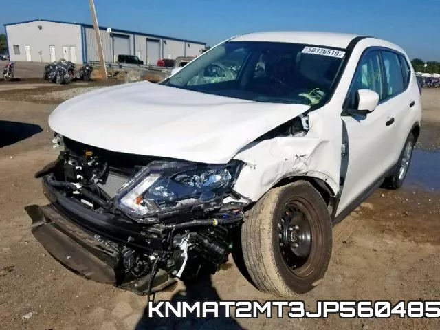KNMAT2MT3JP560485 фото 3