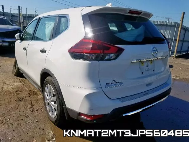 KNMAT2MT3JP560485 фото 4
