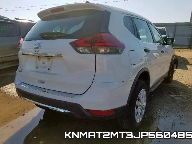 KNMAT2MT3JP560485 фото 5