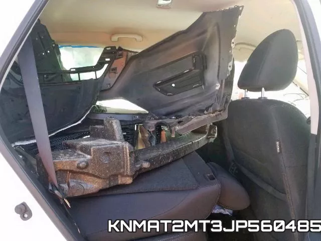 KNMAT2MT3JP560485 фото 7