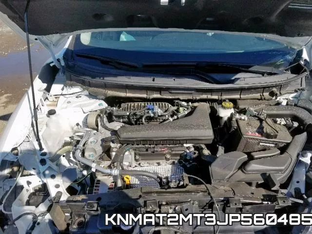 KNMAT2MT3JP560485 фото 8