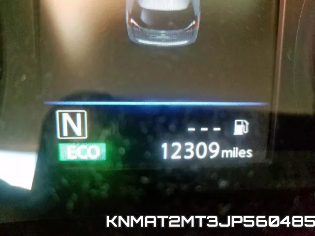 KNMAT2MT3JP560485 фото 9