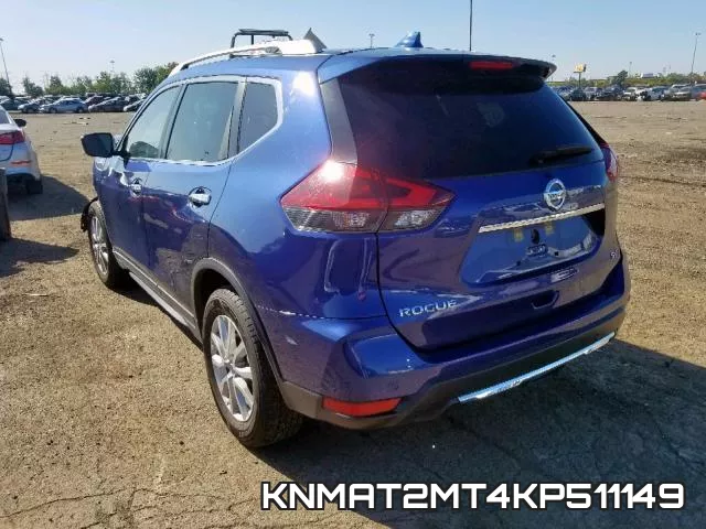 KNMAT2MT4KP511149 фото 4