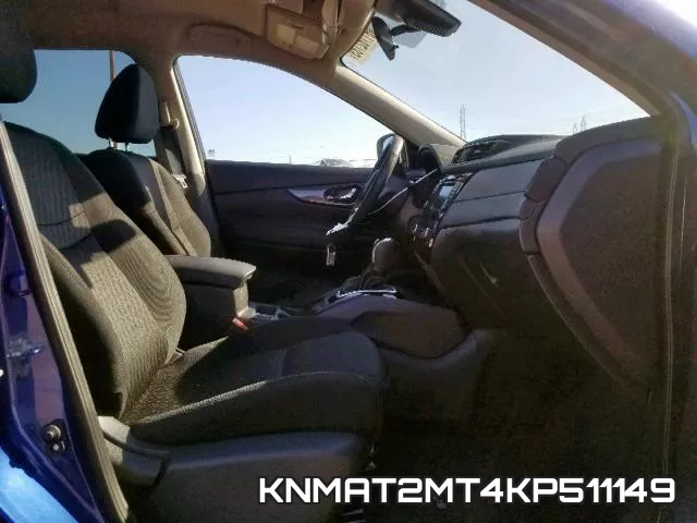 KNMAT2MT4KP511149 фото 6