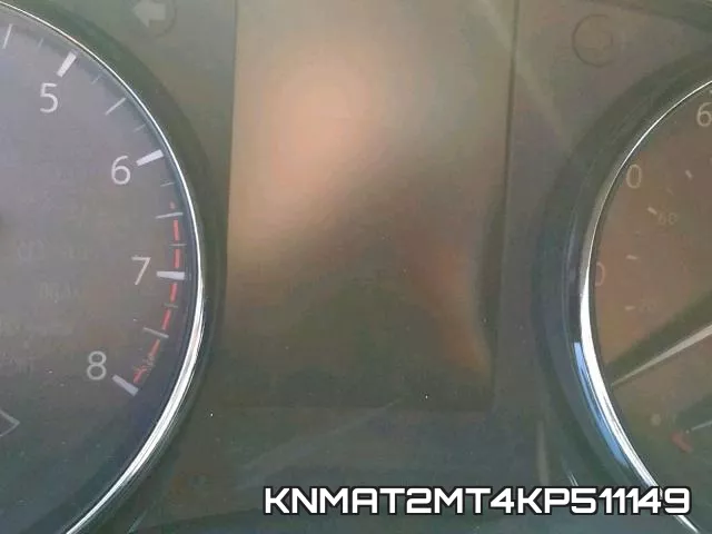 KNMAT2MT4KP511149 фото 9