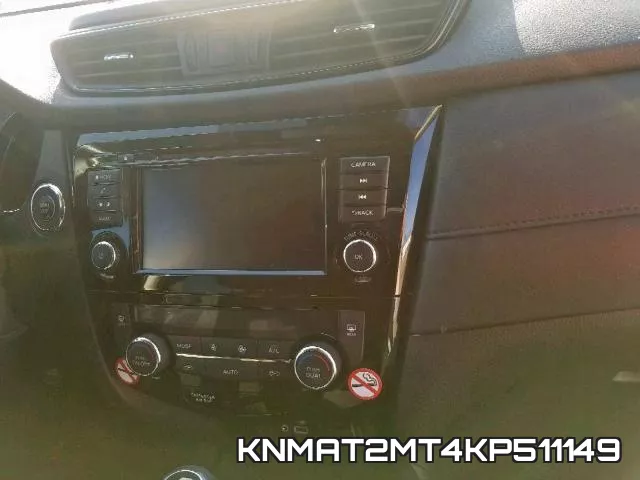 KNMAT2MT4KP511149 фото 10