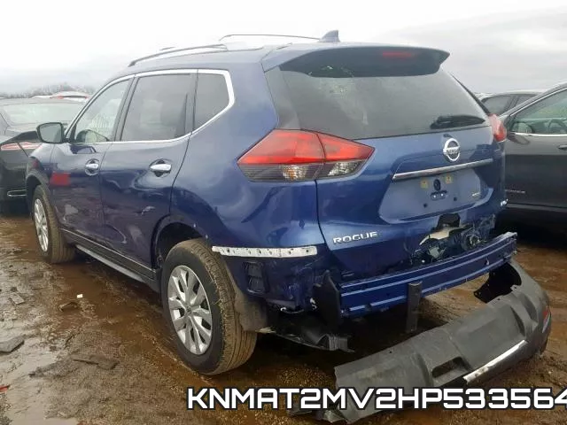 KNMAT2MV2HP533564 фото 4