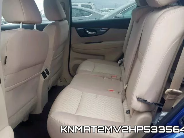 KNMAT2MV2HP533564 фото 7