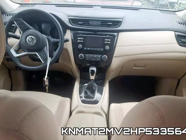 KNMAT2MV2HP533564 фото 10