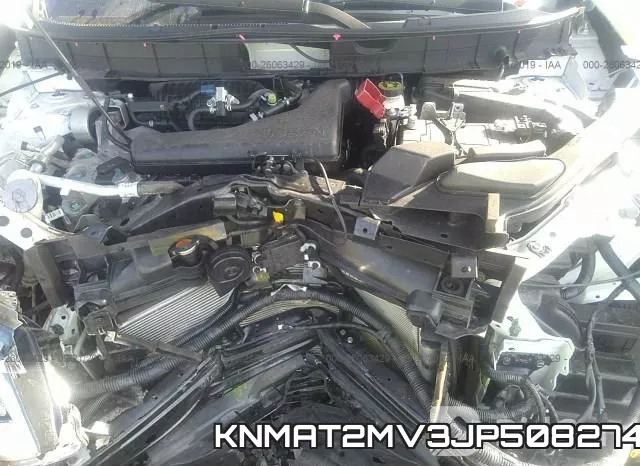 KNMAT2MV3JP508274 фото 2