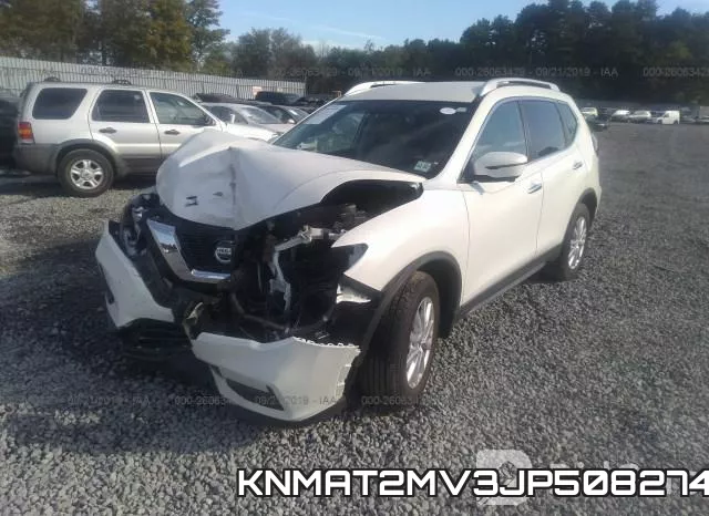 KNMAT2MV3JP508274 фото 3
