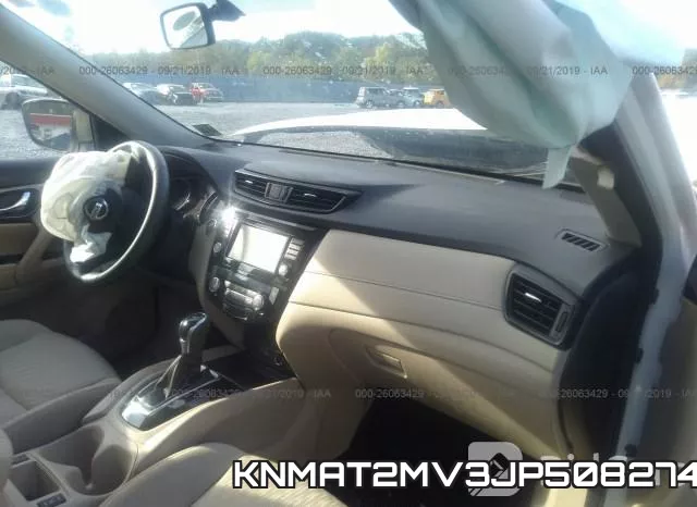 KNMAT2MV3JP508274 фото 6
